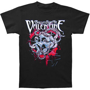 Fish Food 09 Tour T-shirt