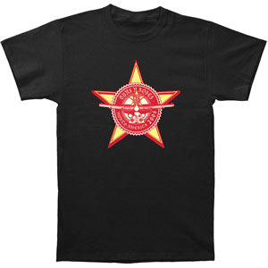 Guns N Roses Guns N Roses Star Ray N.Y.C. 06 Tour T-shirt