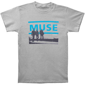 Resistance Slim Fit T-shirt