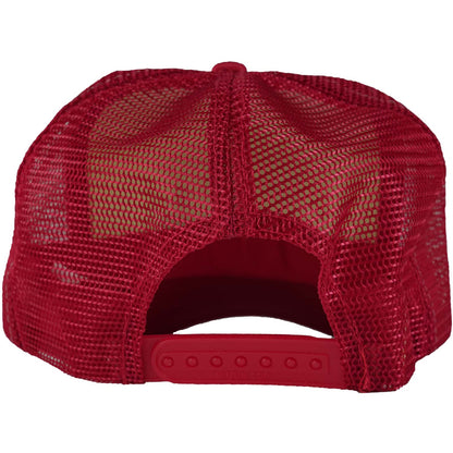 Muse Logo Trucker Cap