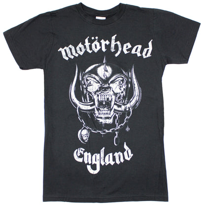 Skull Slim Fit T-shirt