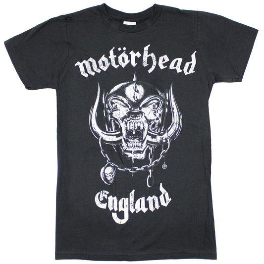 Skull Slim Fit T-shirt