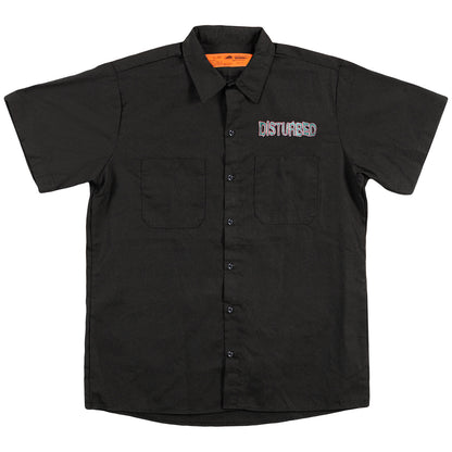 2002 Work Shirt
