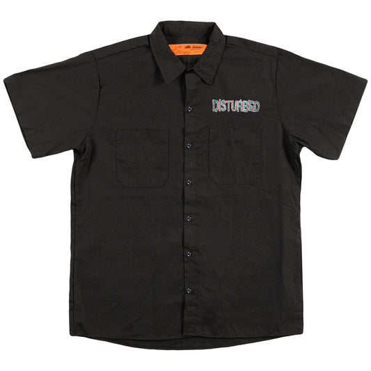 2002 Work Shirt