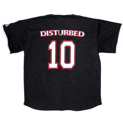 Face Sox Button Down Authentic Baseball  Jersey