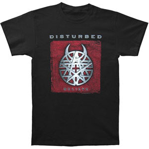 Disturbed Believe T-shirt