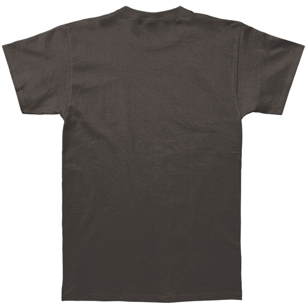 Charcoal Sketch T-shirt