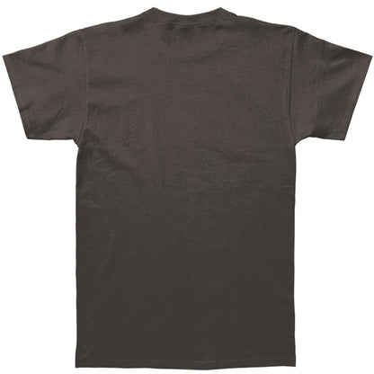 Charcoal Sketch T-shirt