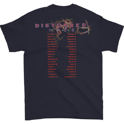 Disturbed Live T-shirt
