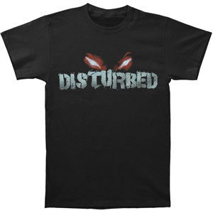 Disturbed Silhouette T-shirt