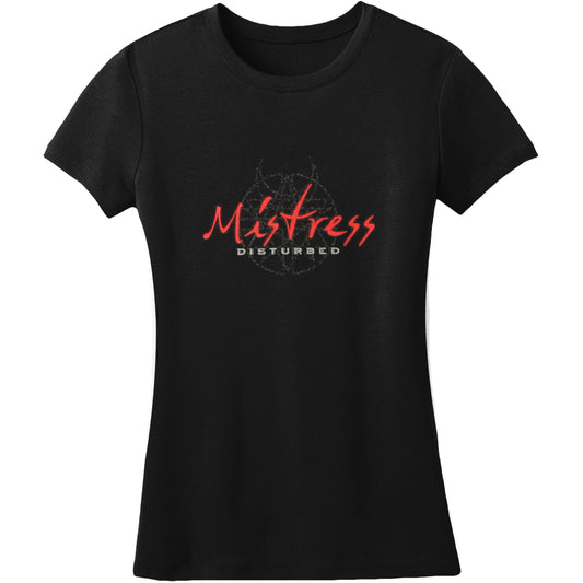 Mistress Junior Top
