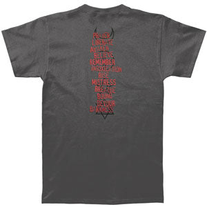 Disturbed Disturbed Music Within T-shirt