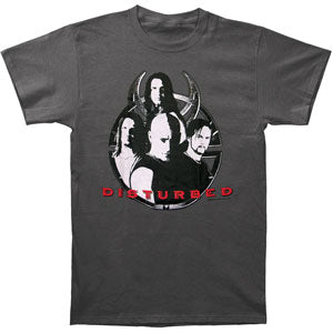 Disturbed Disturbed Music Within T-shirt