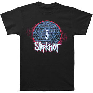 Slipknot Flourish Tee T-shirt Front