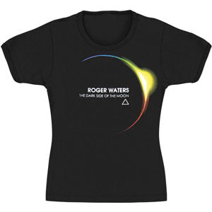 Pink Floyd Roger Waters Eclipse Girls Jr