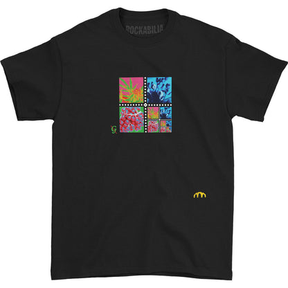 Pink Floyd More T-shirt