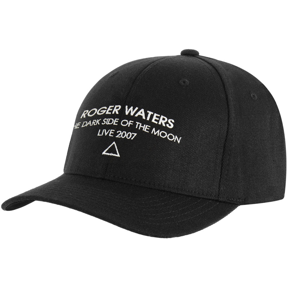 Roger Waters Triangle Baseball Cap