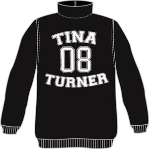TINA Live In Concert 08 Jogger Sweatshirt