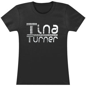 Silver Foil Soft Junior Top