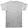 Singing Heather Gray 30/1 Tee Slim Fit T-shirt