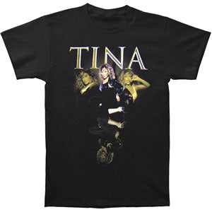 Solid Gold Tour Tee T-shirt