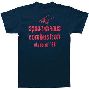 Tim Mcgraw University T-shirt