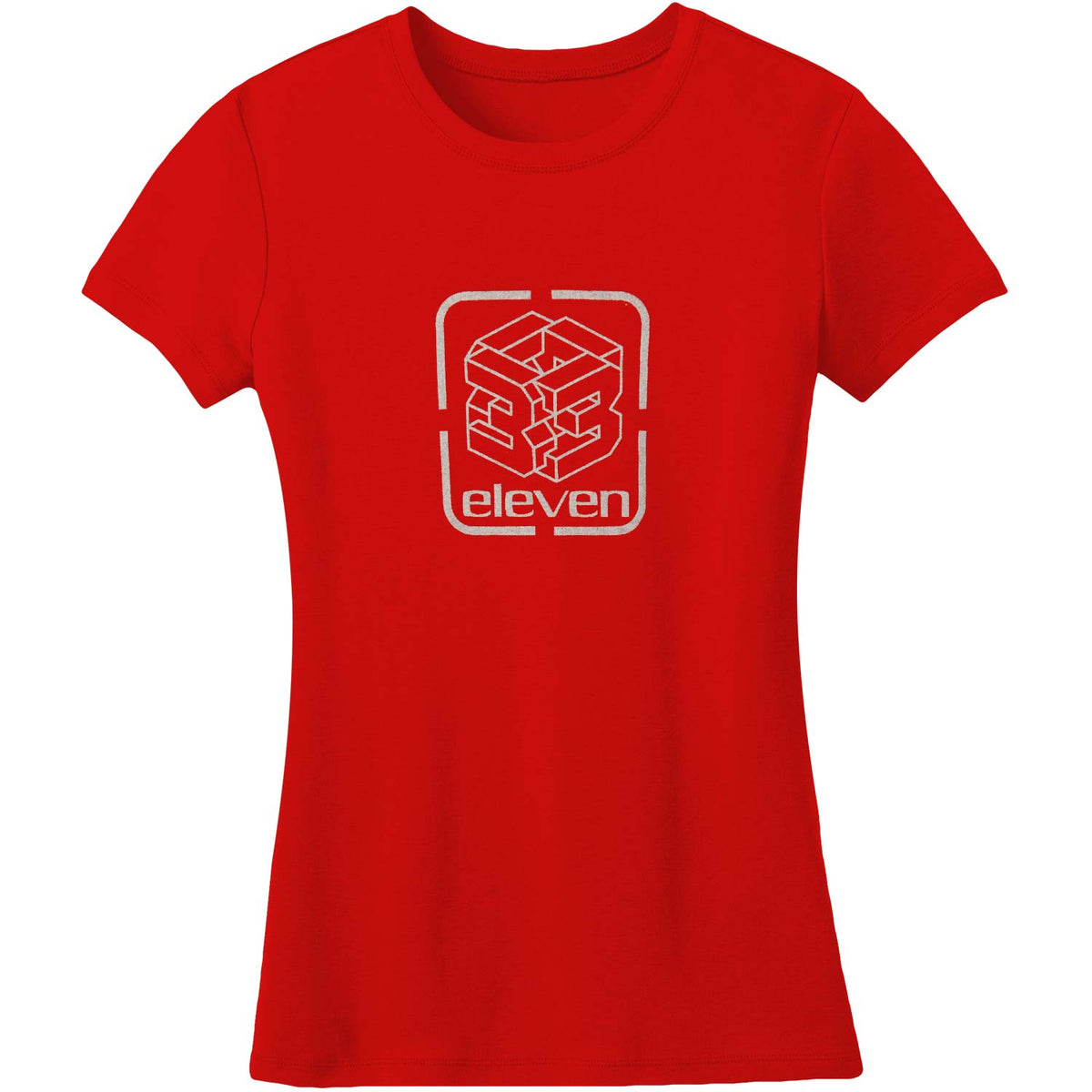 311 Cube Junior Top Front
