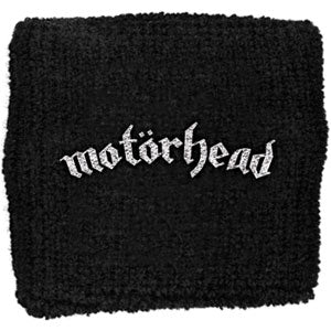Motorhead Logo Athletic Wristband