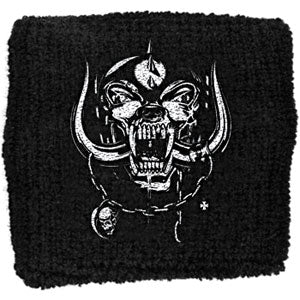 Motorhead Warpig Athletic Wristband