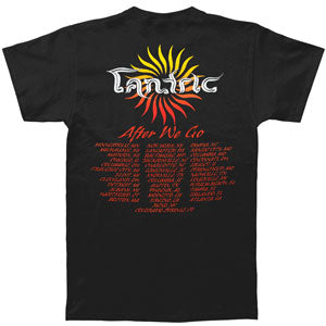 Tantric After We Go T-shirt
