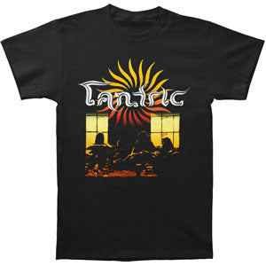 Tantric After We Go T-shirt