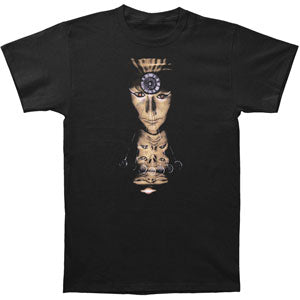System Of A Down Mezmerize 2005 North America Tour T-shirt