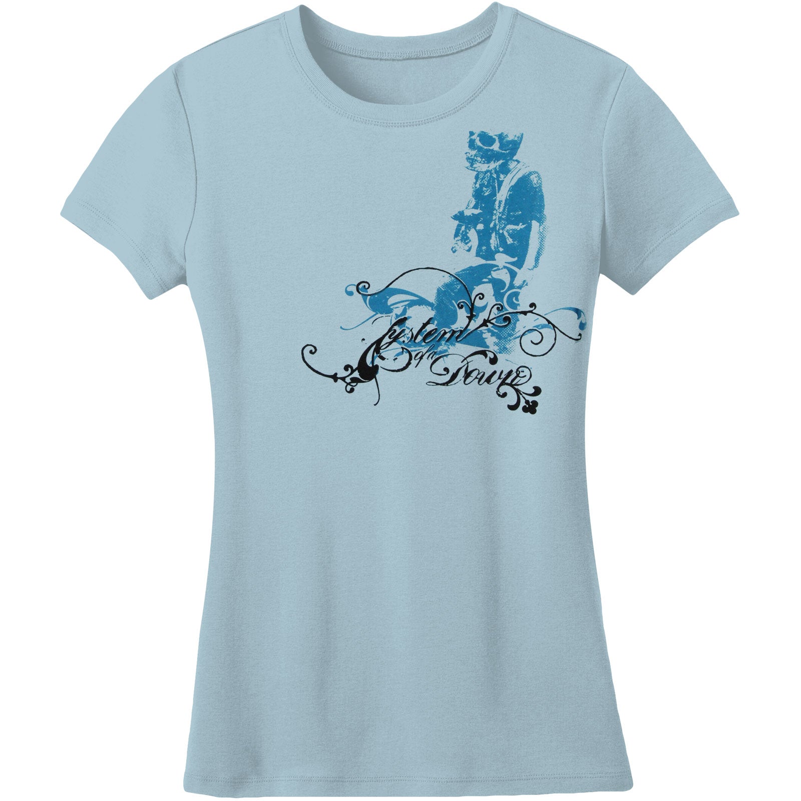 System Of A Down Soldier Soft Junior Top