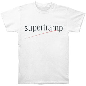 Supertramp One More For The Road (NOTE:Fits More Like A 3X) Only Two Available T-shirt