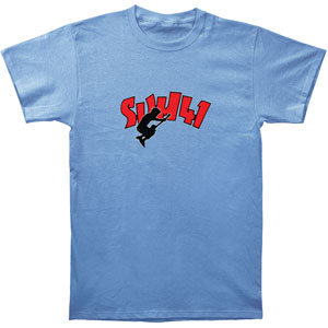 Sum 41 Thrasher T-shirt