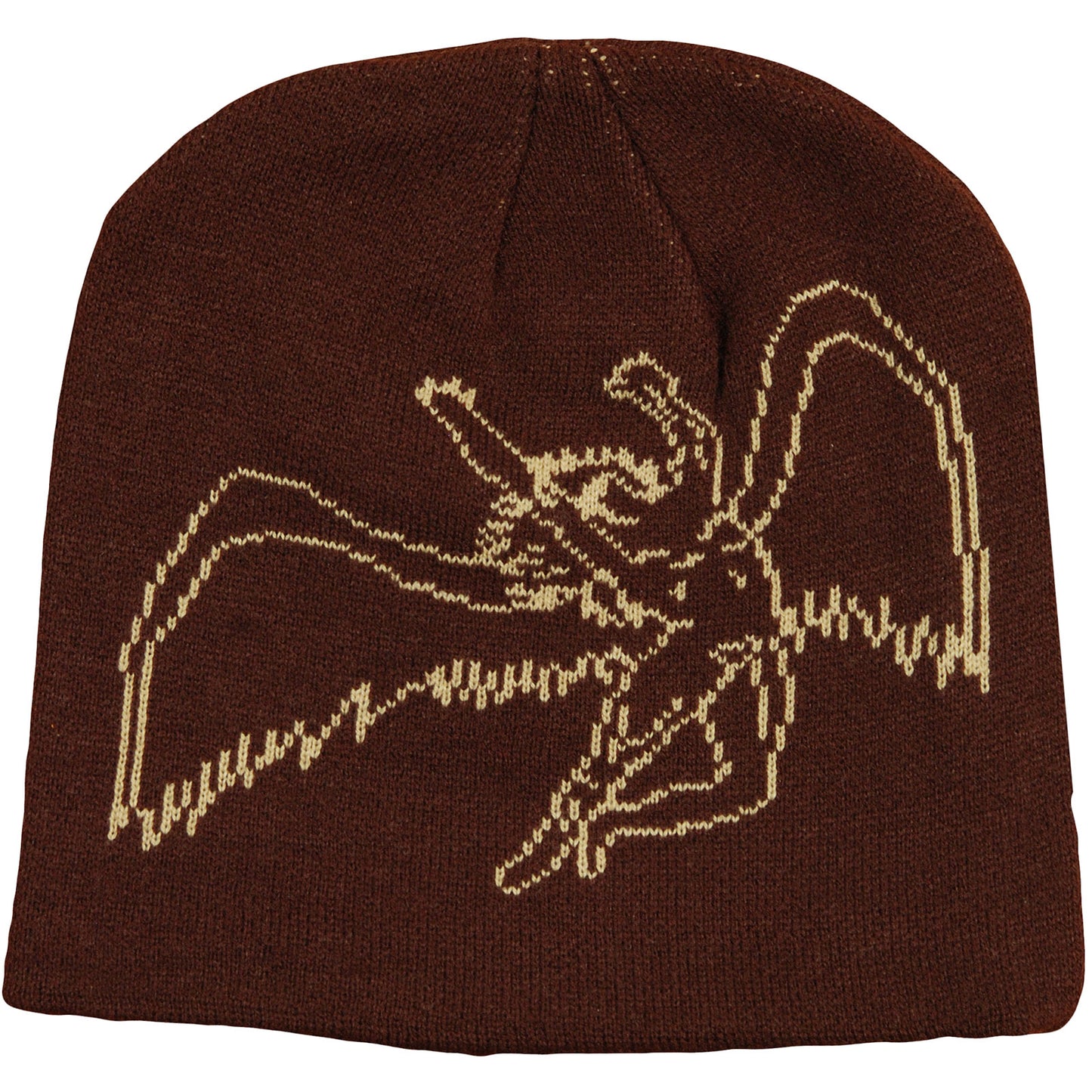 Led Zeppelin Archangel Beanie