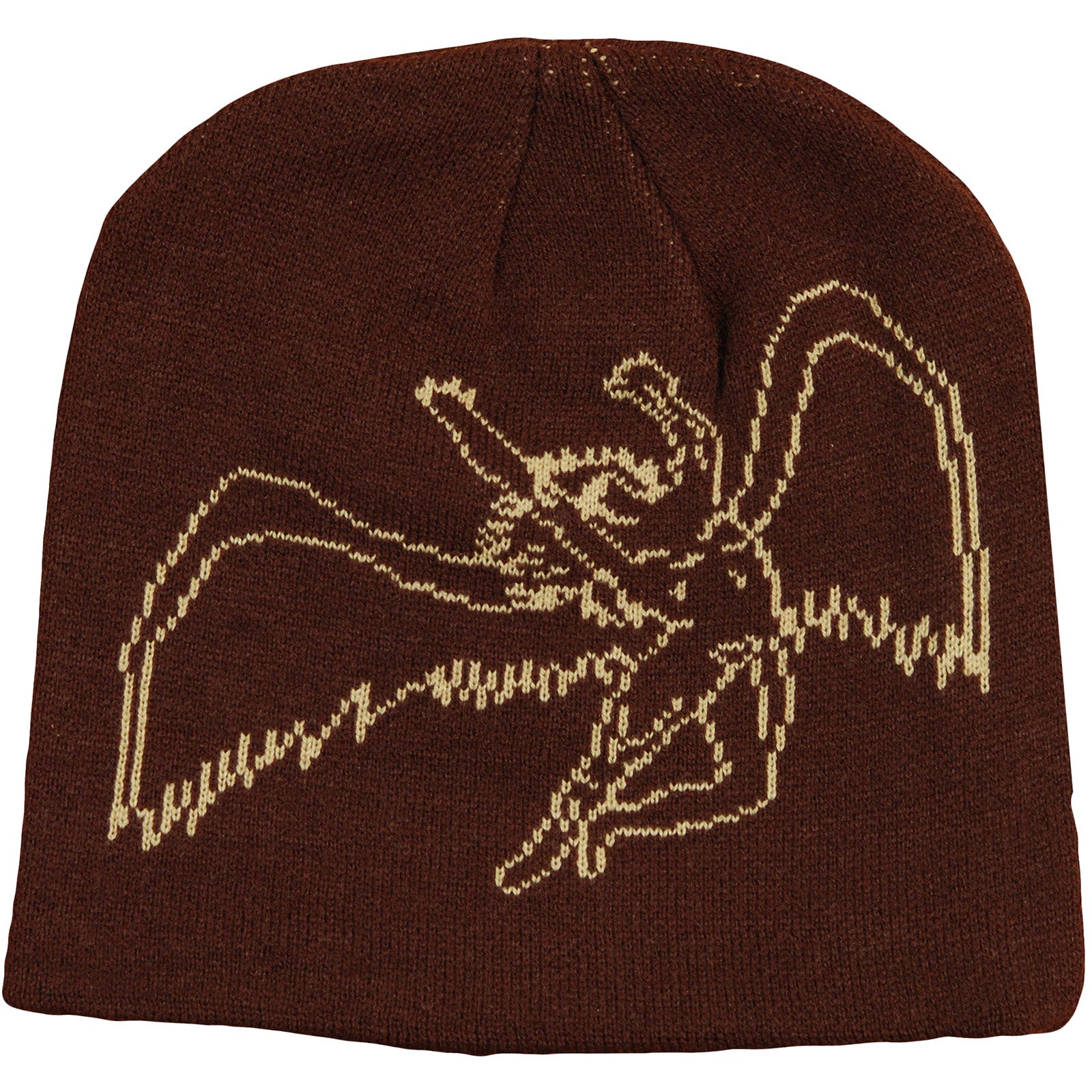 Led Zeppelin Archangel Beanie