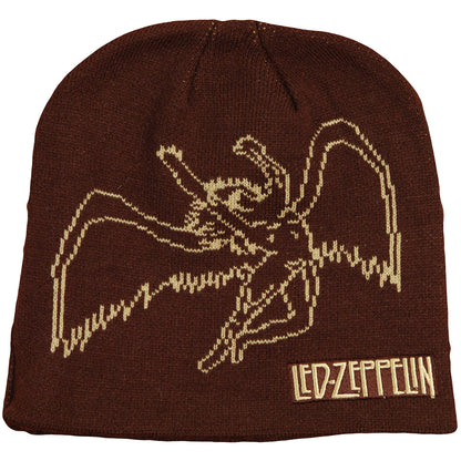 Led Zeppelin Archangel Beanie