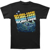 Bubble Fish T-shirt