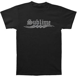 Sublime Tribal T-shirt