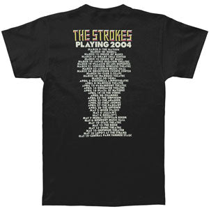 Strokes Conductor T-shirt