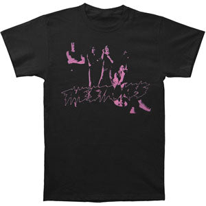 Strokes Xerox Original T-shirt