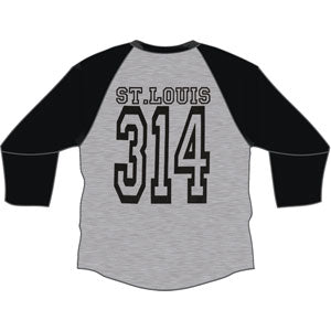 Table Tennis Baseball Jersey