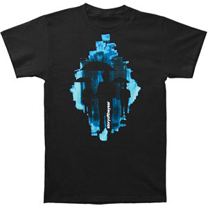 Story Of The Year Umbrella Man T-shirt