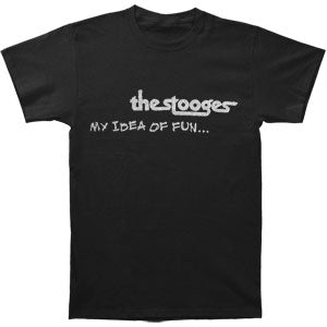 Idea Of Fun T-shirt