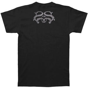 Stone Sour Photo T-shirt Back