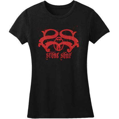 Red Angel Soft Junior Top