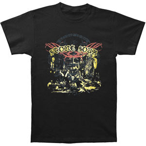 Refuse To Die T-shirt