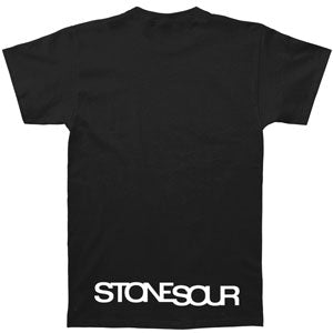 Stone Sour Band Photo T-shirt