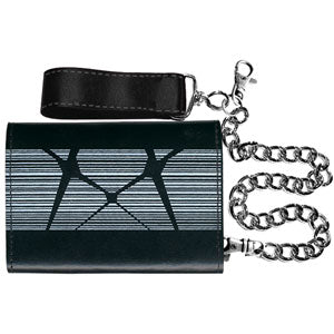 Stone Sour Tri-Fold Wallet Back